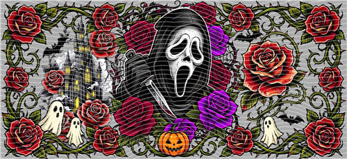 16oz Halloween-J 1456